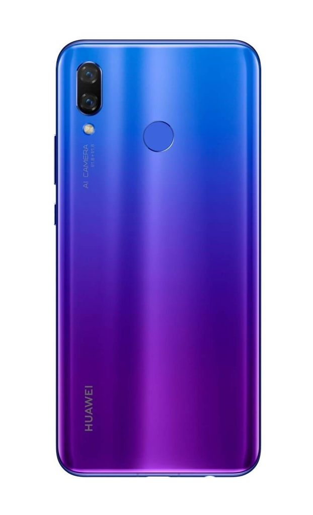 Huawei Nova 3